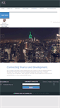 Mobile Screenshot of acefunding.org